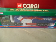 Corgi scale cc13709 for sale  ASHFORD