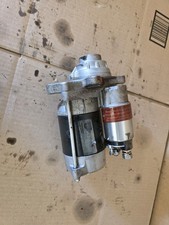 Starter motor fits for sale  Tucson