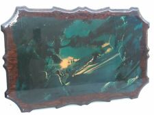 Vintage 70s resin for sale  Miami