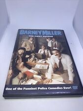 Barney miller first for sale  Philadelphia