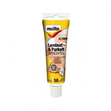 Molto laminat parkettspachtel gebraucht kaufen  Selb