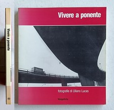 Vivere ponente. fotografie usato  Roma