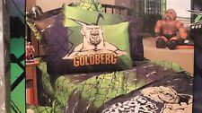 Rare wcw goldberg for sale  Boerne
