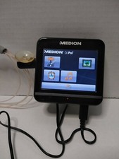gps medion d'occasion  Expédié en Belgium