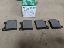 Veco rear brake for sale  GRANTHAM