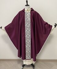 Casula viola morello usato  Italia
