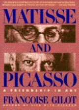 Matisse picasso gilot for sale  Aurora