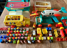 Enorme lot fisher d'occasion  Aix-en-Provence-