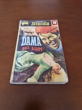 Racconti dracula dama usato  Tufillo