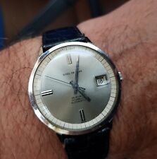 Orologio vintage automatic usato  Foligno