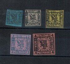 Bergedorf moens nachdruck gebraucht kaufen  Wallenhorst
