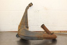 yamaha blaster pipe d'occasion  Expédié en Belgium