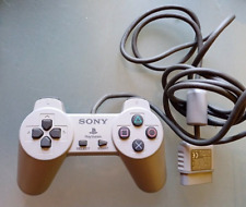 Sony Ps1 controller SCPH 1080 joystick Playstation 1 segunda mano  Embacar hacia Argentina