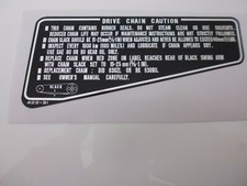 Honda cbx1000 drive for sale  PONTEFRACT