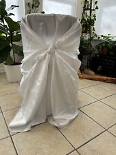 Duchess satin chair for sale  Charlotte