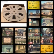 Film super sonore d'occasion  Saint-Quentin