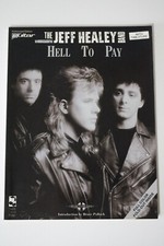 The jeff healey d'occasion  Tours-