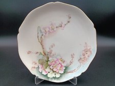 Bread plate limoges for sale  Saint Petersburg