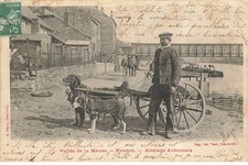 Fg61784 nouzon attelage d'occasion Fg61784 nouzon attelage d'occasion  France