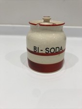 Vintage red white for sale  ALTRINCHAM