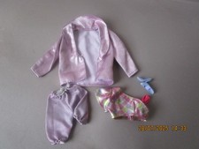Barbie utfit 80er gebraucht kaufen  Langenzenn