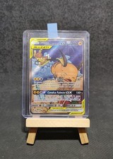 Carta pokemon raichu usato  Campi Bisenzio