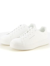 Sneakers stringate uomo usato  Piazza Armerina