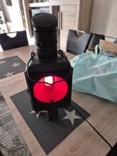 Zugschlussleuchte gebraucht kaufen  Hasbergen