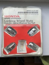 honda civic wheel nuts for sale honda civic wheel nuts for sale ST. ALBANS