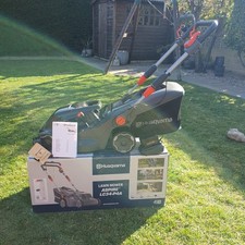 Husqvarna aspire lc34 for sale  LONDON