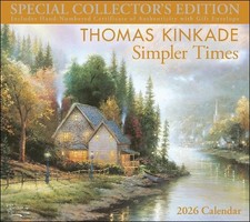 Thomas kinkade special usato Thomas kinkade special usato  Spedire a Italy