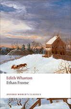 Ethan frome wharton for sale  ROSSENDALE