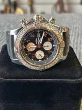 Breitling super avenger for sale  Costa Mesa