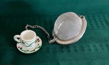 Loose tea infuser for sale  Spring Hill