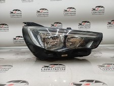 Faro fanale anteriore usato  Cornedo Vicentino