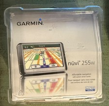 Garmin nüvi 255w for sale  Palm Coast
