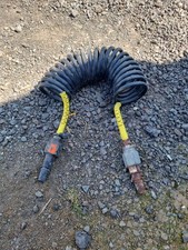 Lorry trailer lead for sale  DEVIZES