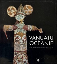 Vanuatu océanie arts d'occasion  Saint-Nicolas-de-Redon