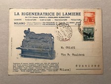 Milano rigeneratrice lamiere usato  Varano Borghi