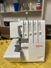 Bernina 800dl sewing for sale  Springfield