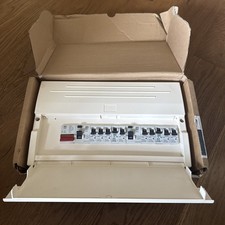 mk sentry consumer unit for sale mk sentry consumer unit for sale BETCHWORTH