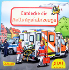 Pixi 2245 entdecke gebraucht kaufen  Denzlingen
