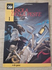 Isola della peste usato  Campolongo Tapogliano