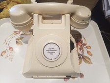 Vintage gpo 300 for sale  DEESIDE