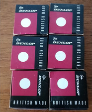 Dunlop single white for sale  UCKFIELD
