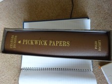 folio dickens for sale folio dickens for sale STEVENAGE