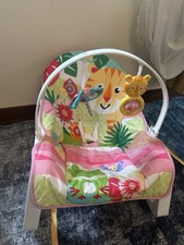 Fisher price infant for sale  LONDON