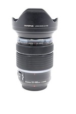 Olympus zuiko 100 d'occasion  Nice-