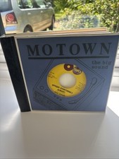 cd box set motown for sale cd box set motown for sale GODALMING