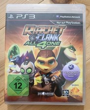 Ratchet clank all gebraucht kaufen  Potsdam